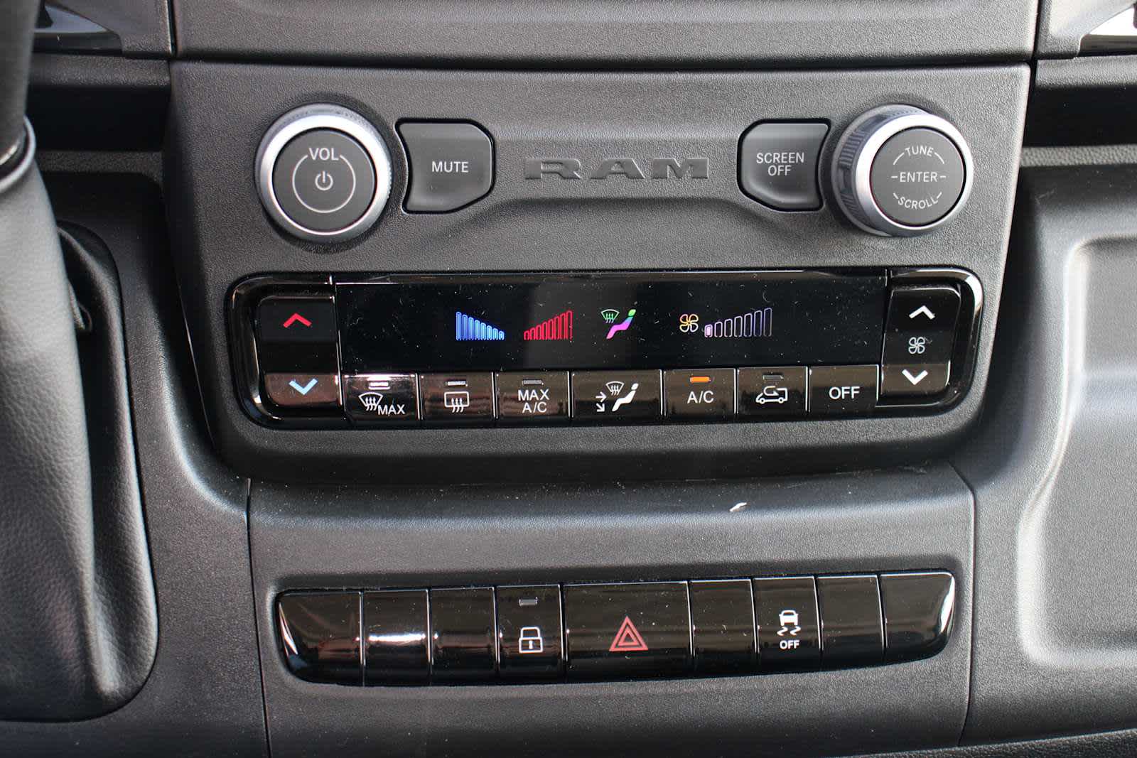 2025 Ram ProMaster 2500 photo 30