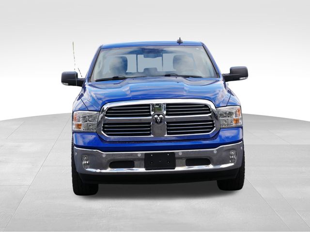 Used 2018 RAM Ram 1500 Pickup Big Horn with VIN 3C6RR7LT1JG118607 for sale in Burnsville, Minnesota