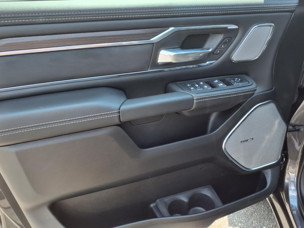 2026 Ram 1500 Laramie photo 6