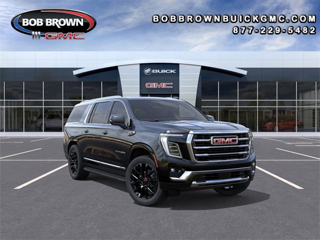 2026 GMC Yukon XL Elevation's photo