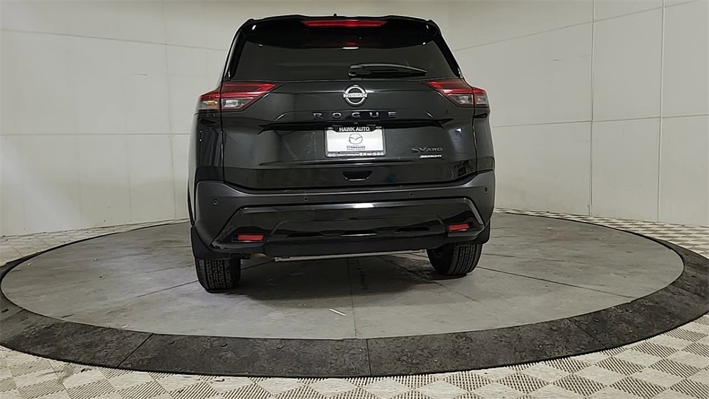 2023 NISSAN ROGUE - Image 5