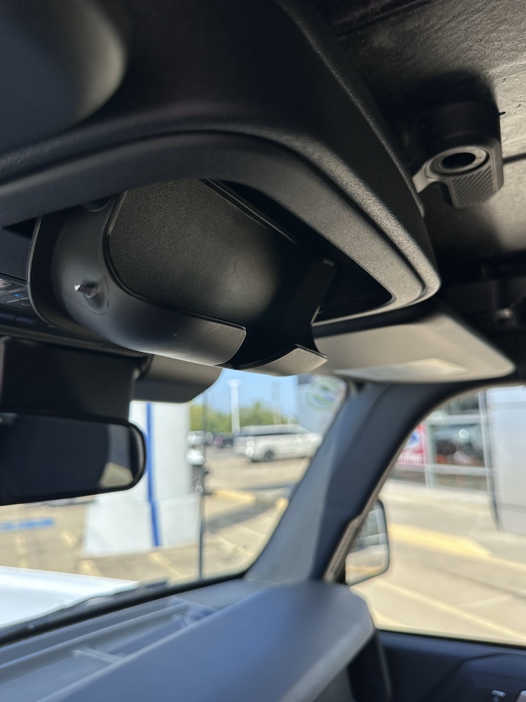 2025 Ford Bronco Big Bend photo 20