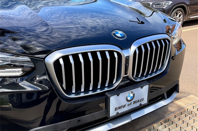 2024 Bmw X3 sDrive30i photo 29