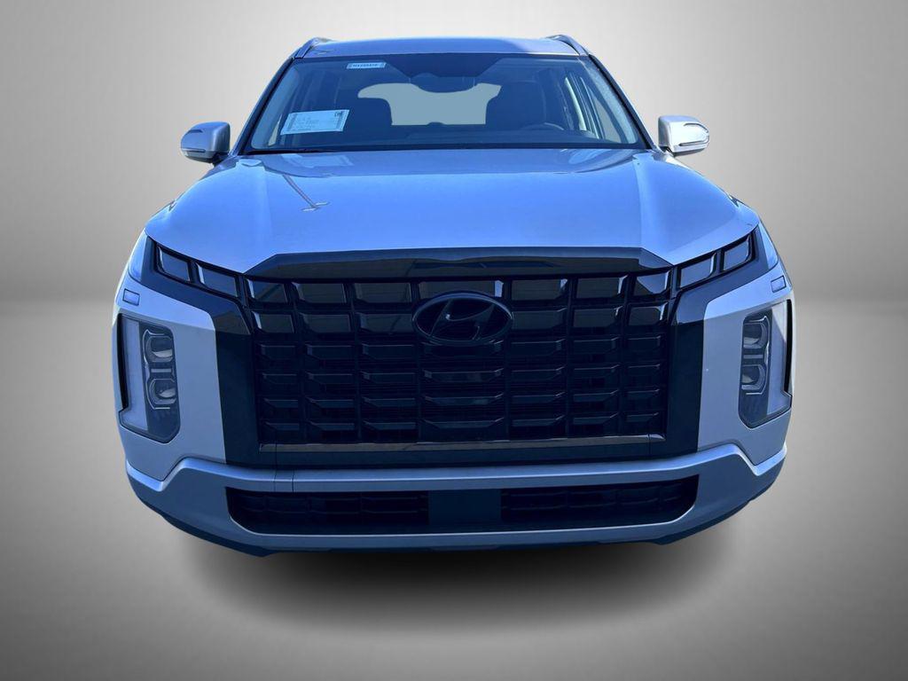 2025 Hyundai Palisade SEL photo 2