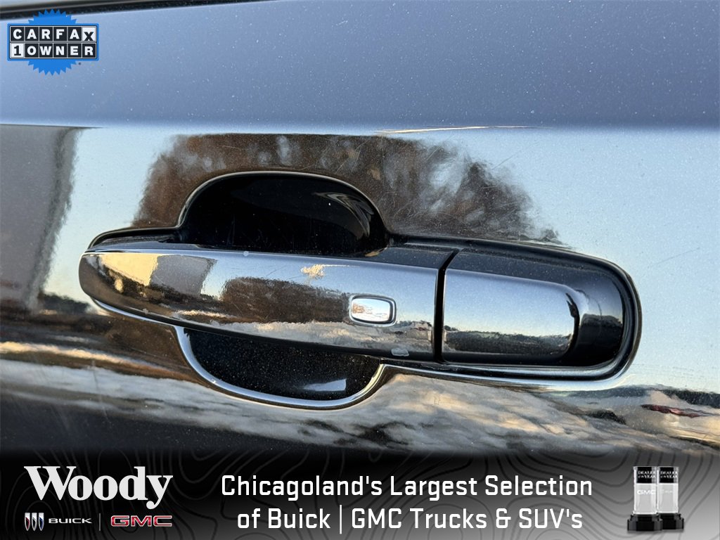 2020 GMC TERRAIN - Image 11