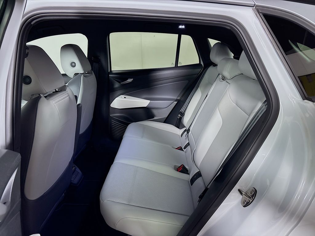 2021 Volkswagen ID.4 1st Edition photo 19