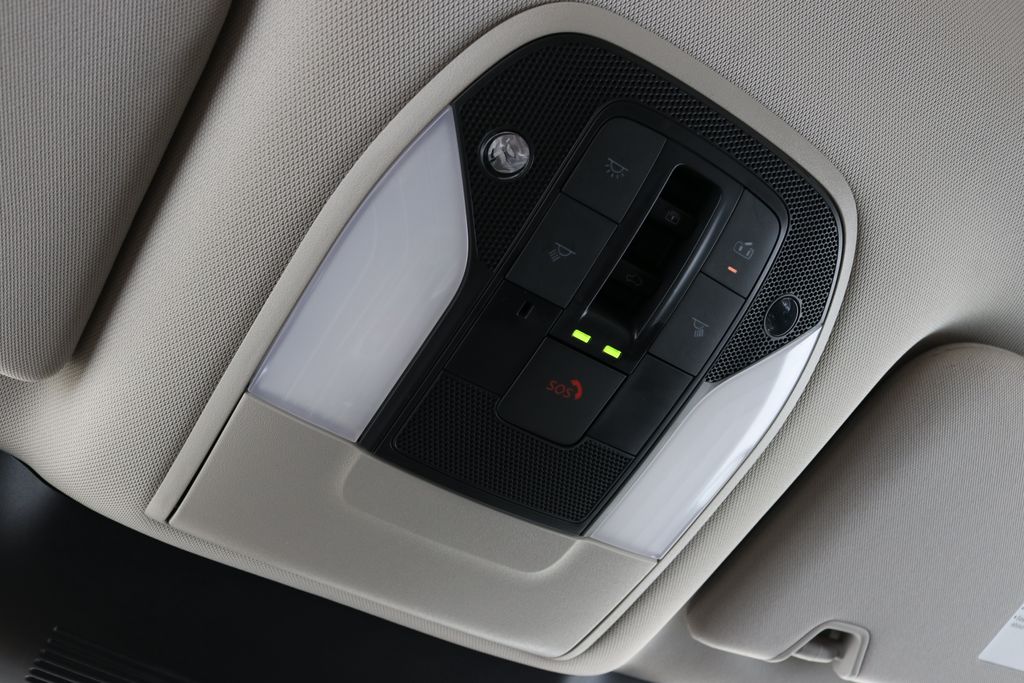 2024 Infiniti QX60 Luxe photo 45