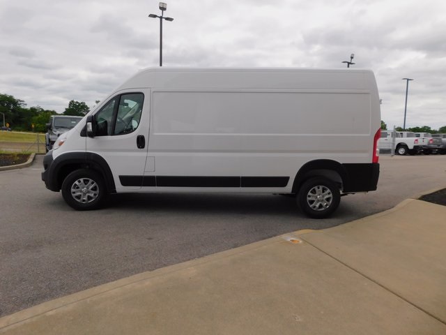 2024 Ram ProMaster 2500 photo 5
