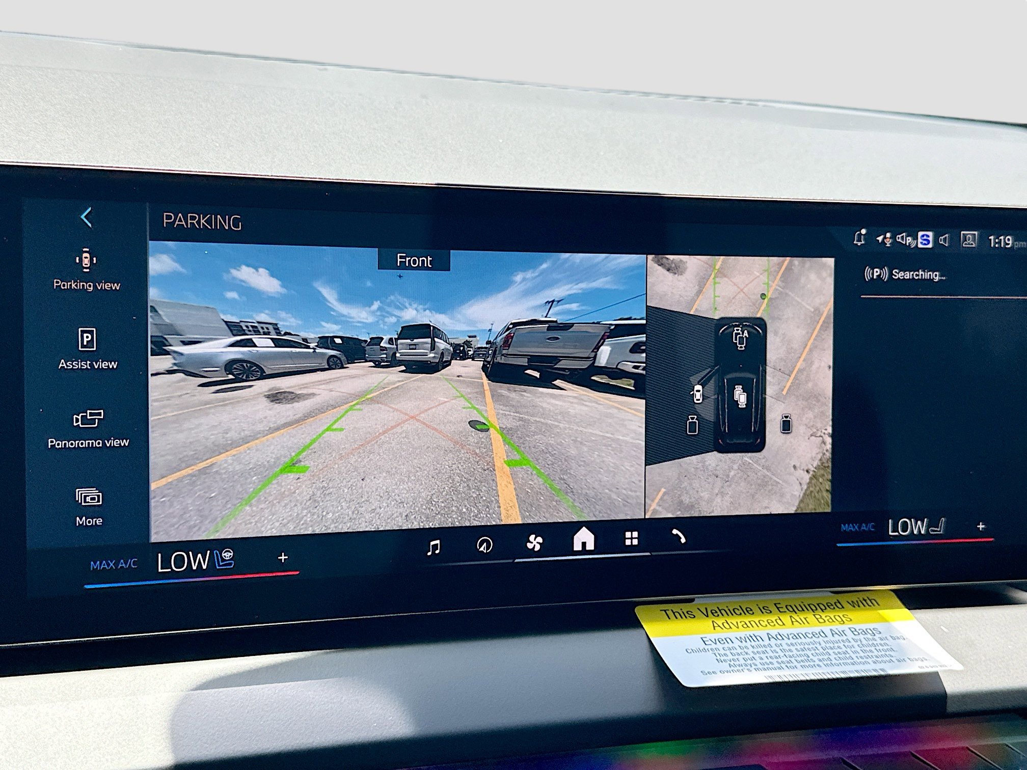 2025 Bmw X3 30x Drive photo 11