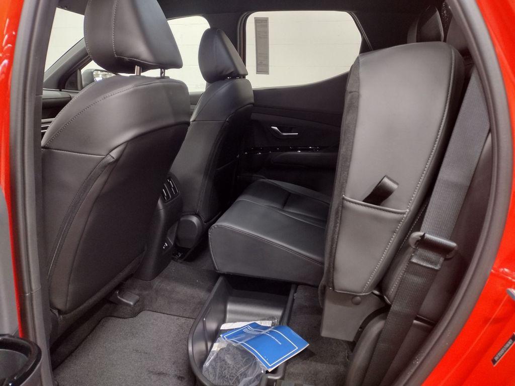 2026 Hyundai Santa Cruz XRT photo 26