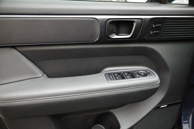 2026 Hyundai Santa Fe Calligraphy photo 7
