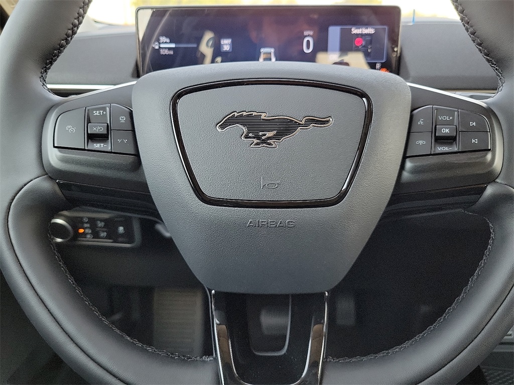 2025 Ford Mustang Mach-E Select photo 22