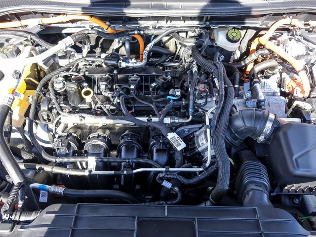 2023 FORD ESCAPE - Image 68