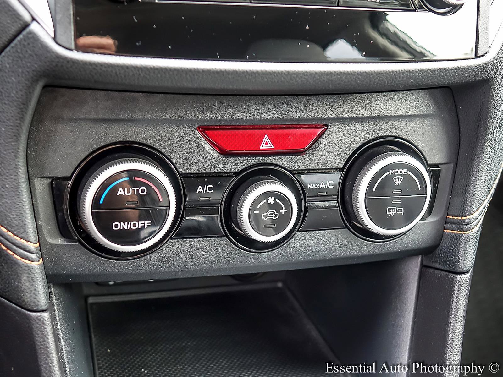 2023 SUBARU CROSSTREK - Image 17