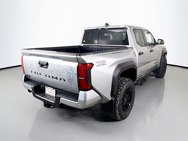 2025 Toyota Tacoma TRD Off-Road 4x4 Double Cab photo 36