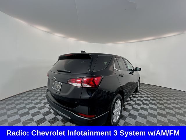 2023 Chevrolet Equinox LT photo 5