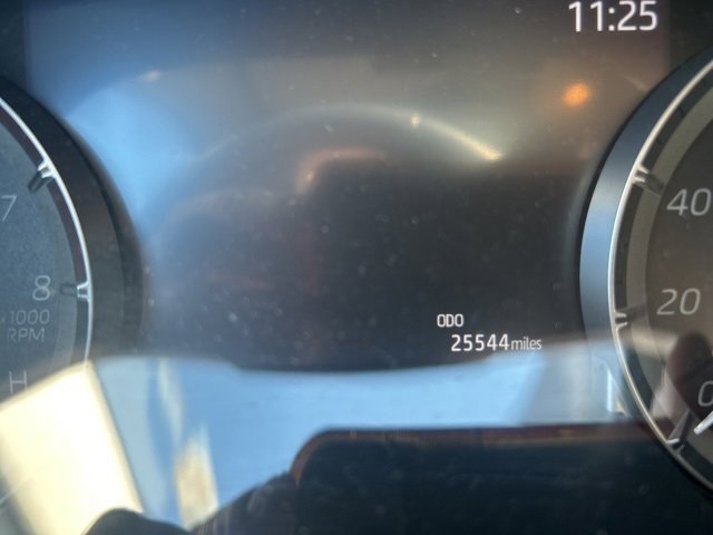 2023 Toyota Highlander XLE photo 12