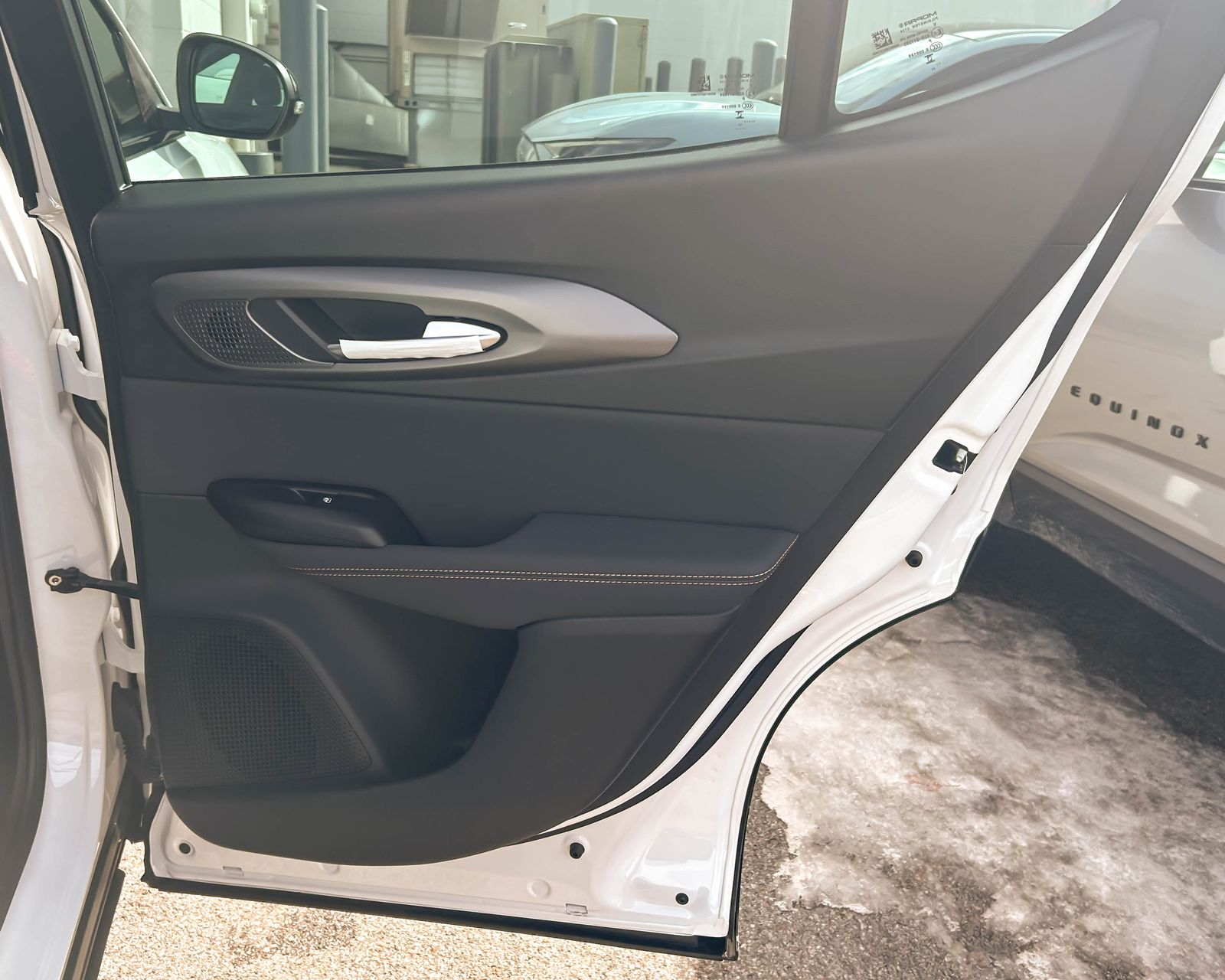 2025 Alfa Romeo Tonale photo 18