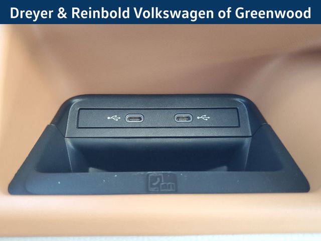 2025 Volkswagen ID. Buzz photo 28
