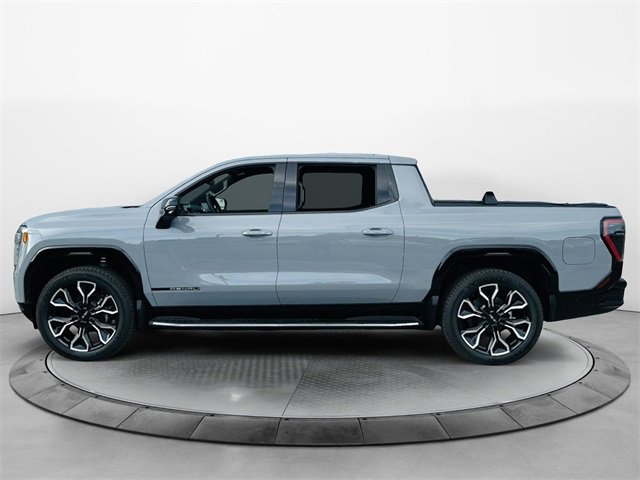 2025 Gmc Sierra EV Denali photo 4