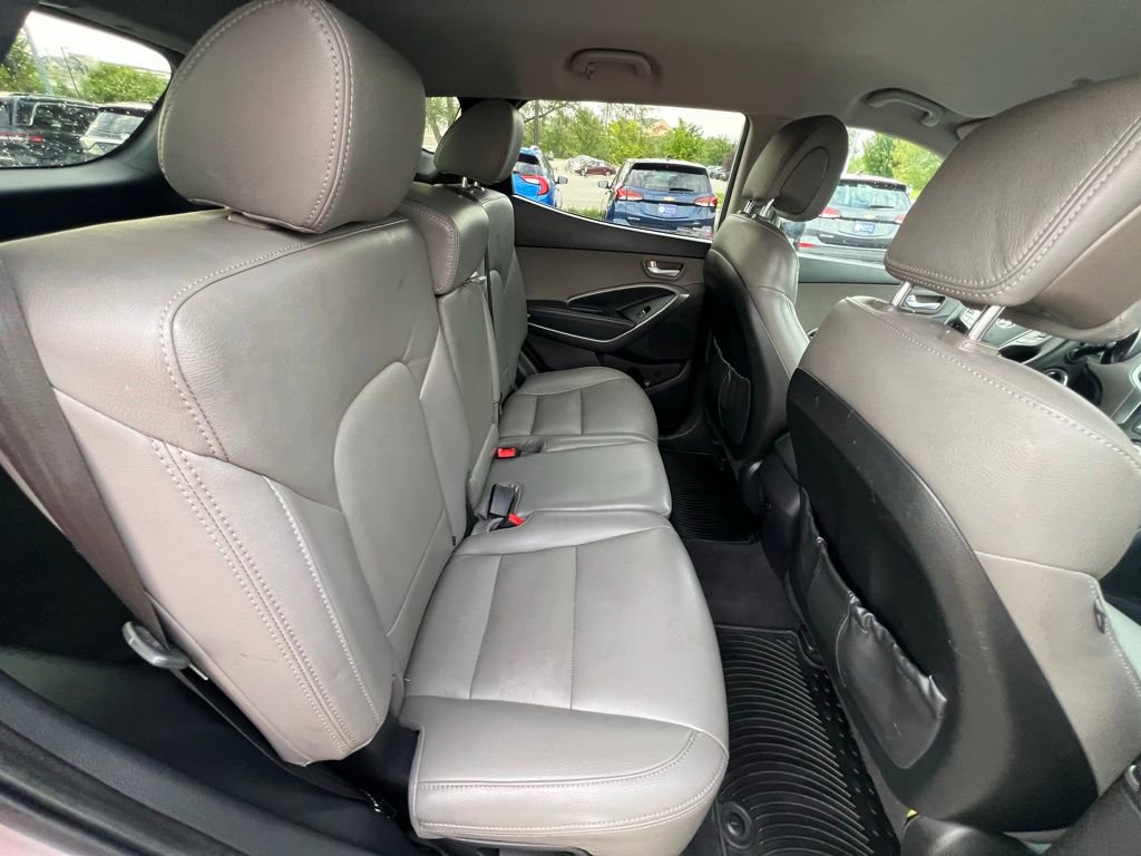 2014 Hyundai Santa Fe Sport Base photo 19