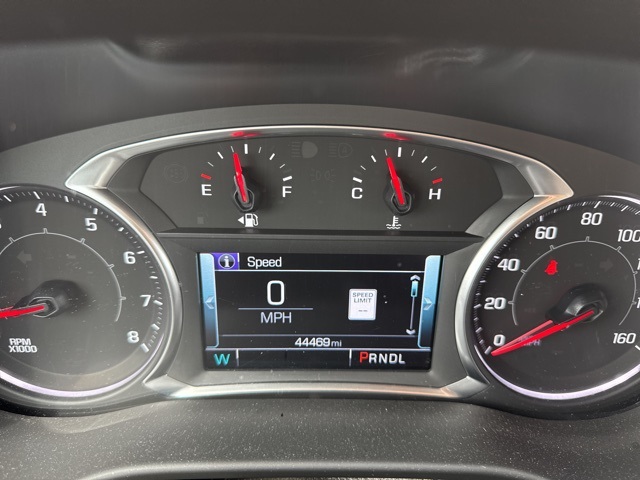 2019 Gmc Acadia photo 3