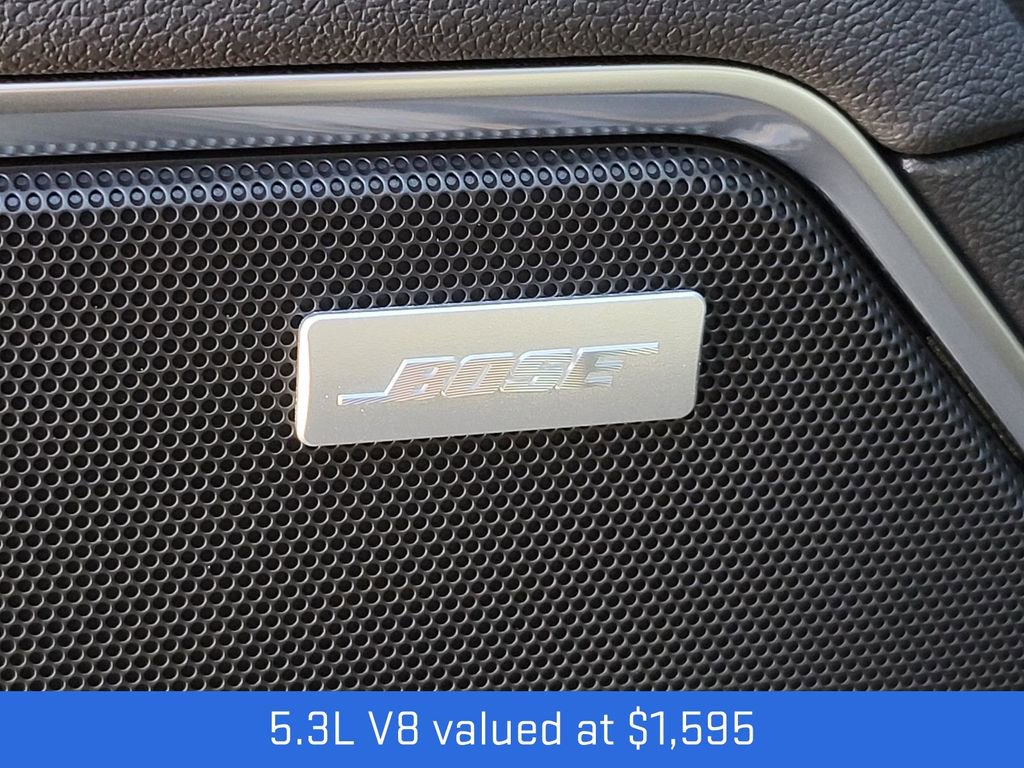 2026 Gmc Sierra 1500 Elevation photo 6