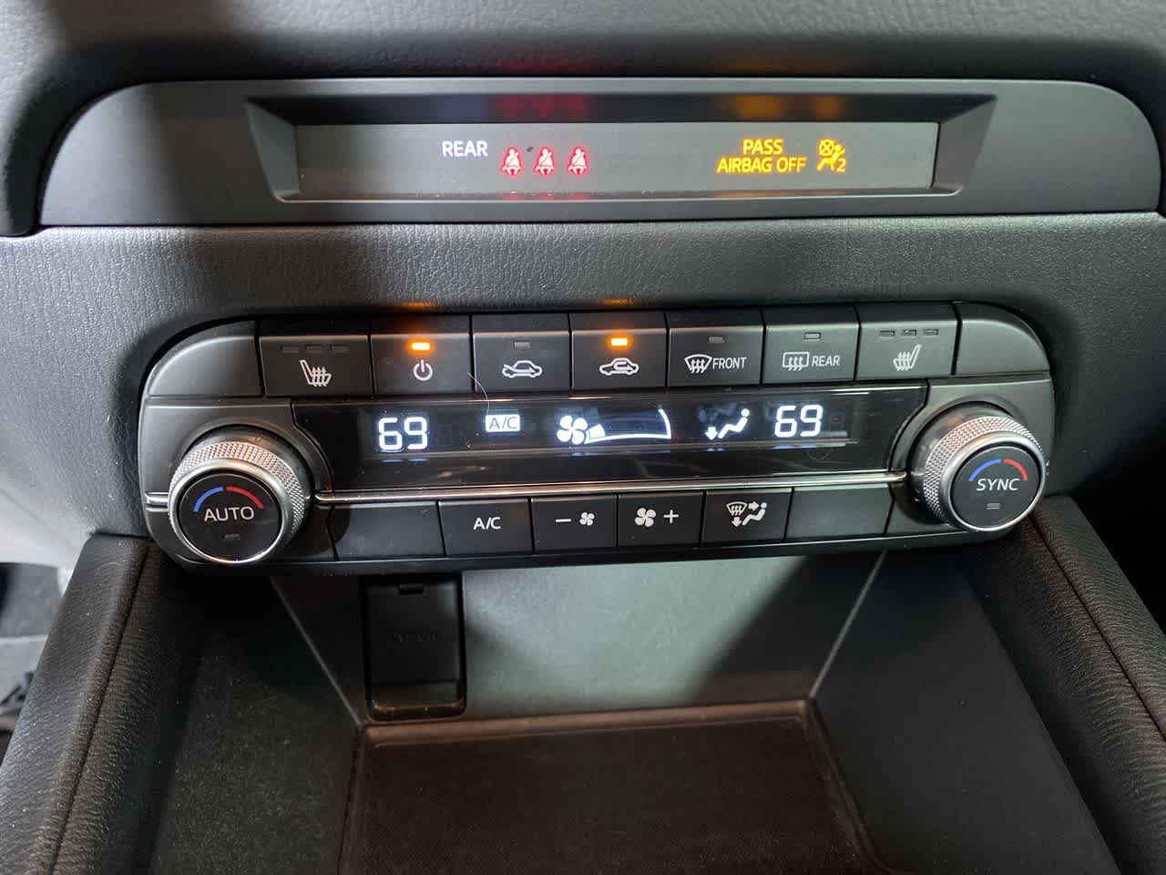 2024 Mazda CX-5 2.5 S Preferred photo 20