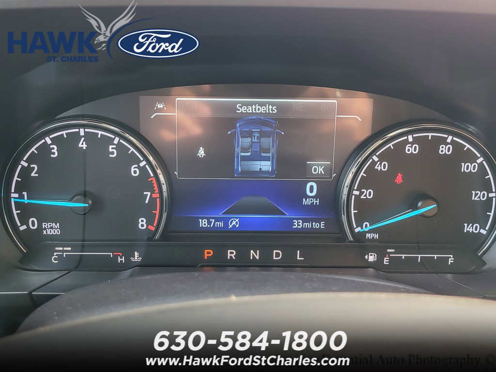 2024 FORD MAVERICK - Image 10