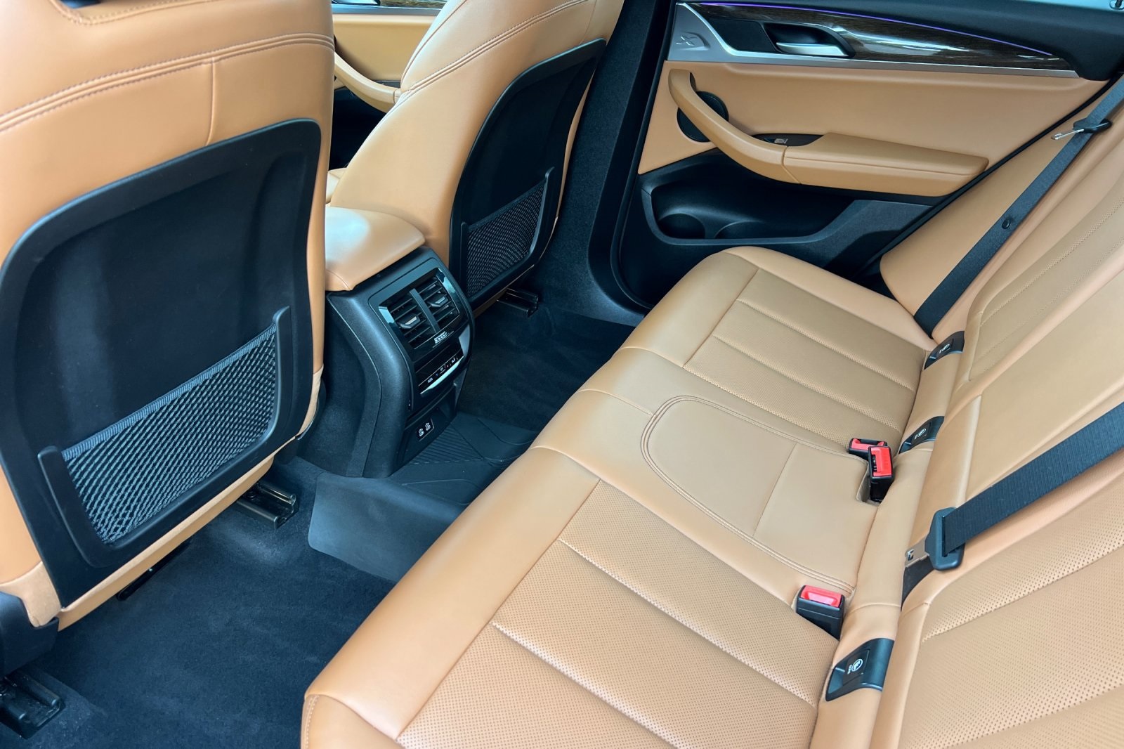 2022 Bmw X3 xDrive30i photo 4