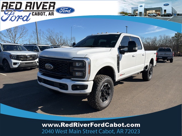 2024 Ford F-250 Base's photo