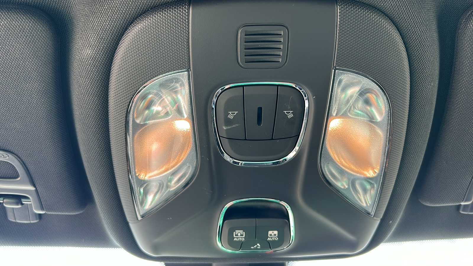 2022 Jeep Compass High Altitude photo 23