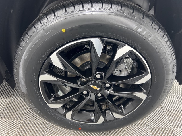 2021 Chevrolet Trailblazer LT photo 10
