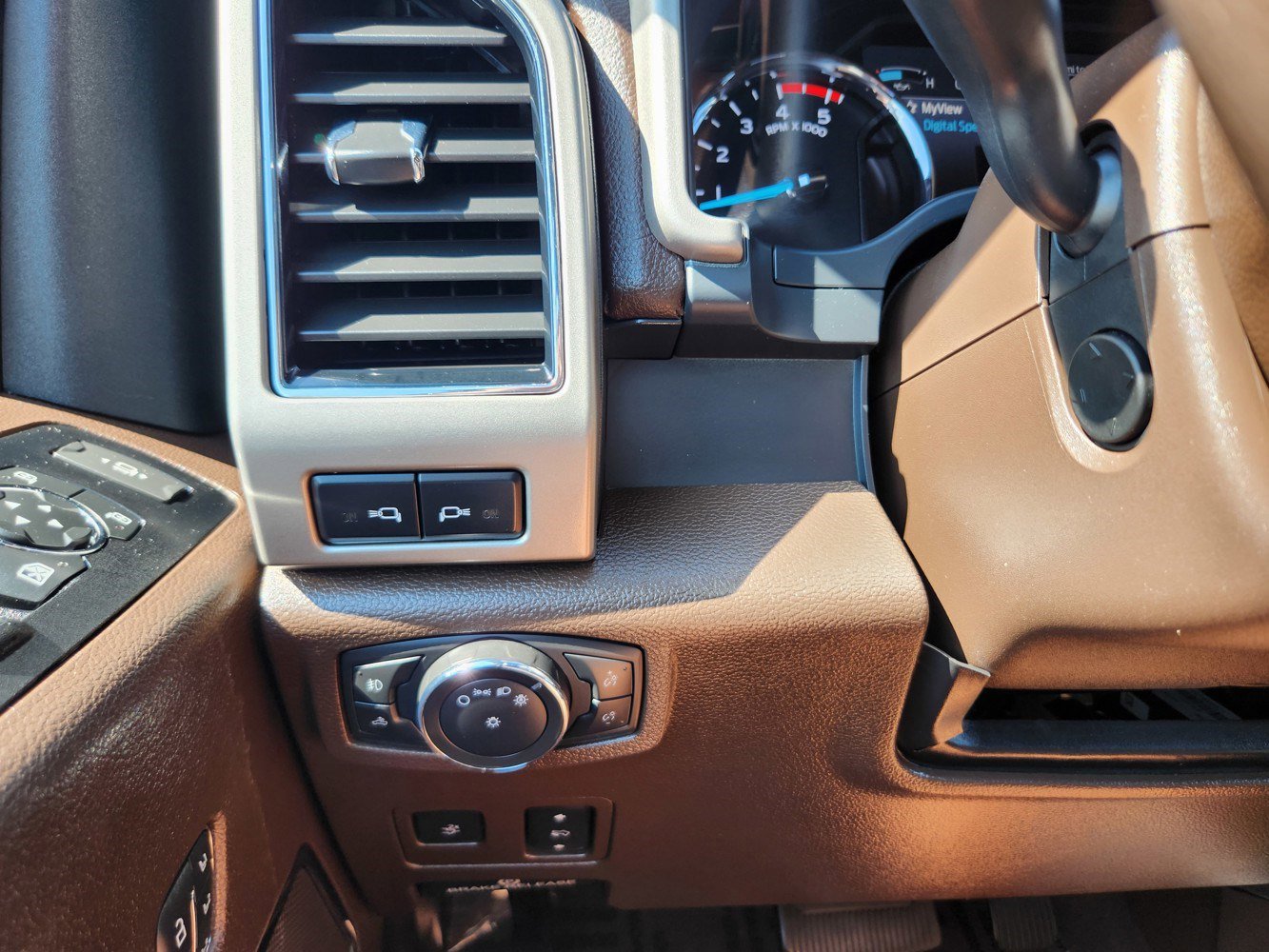 2022 Ford F-250 King Ranch photo 19