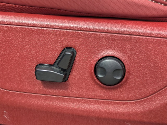 2025 Ram 1500 Rebel photo 17