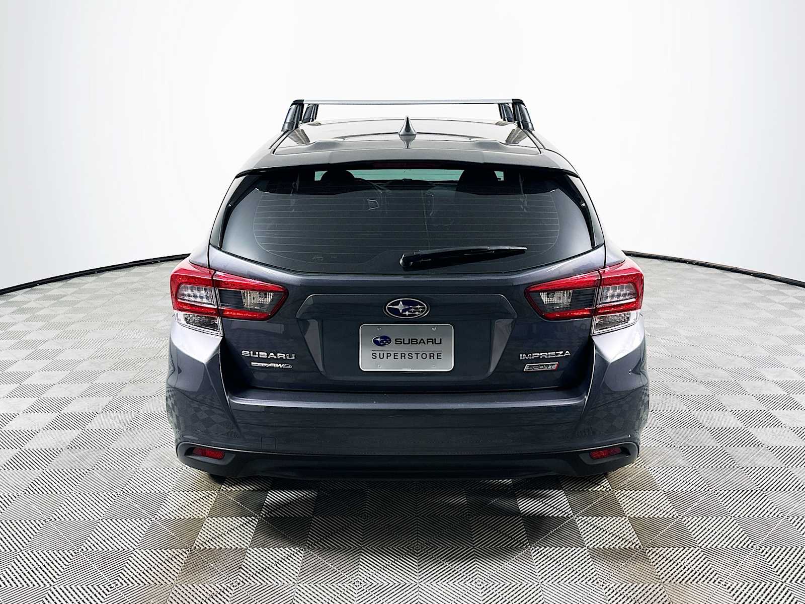2022 Subaru Impreza Sport photo 6