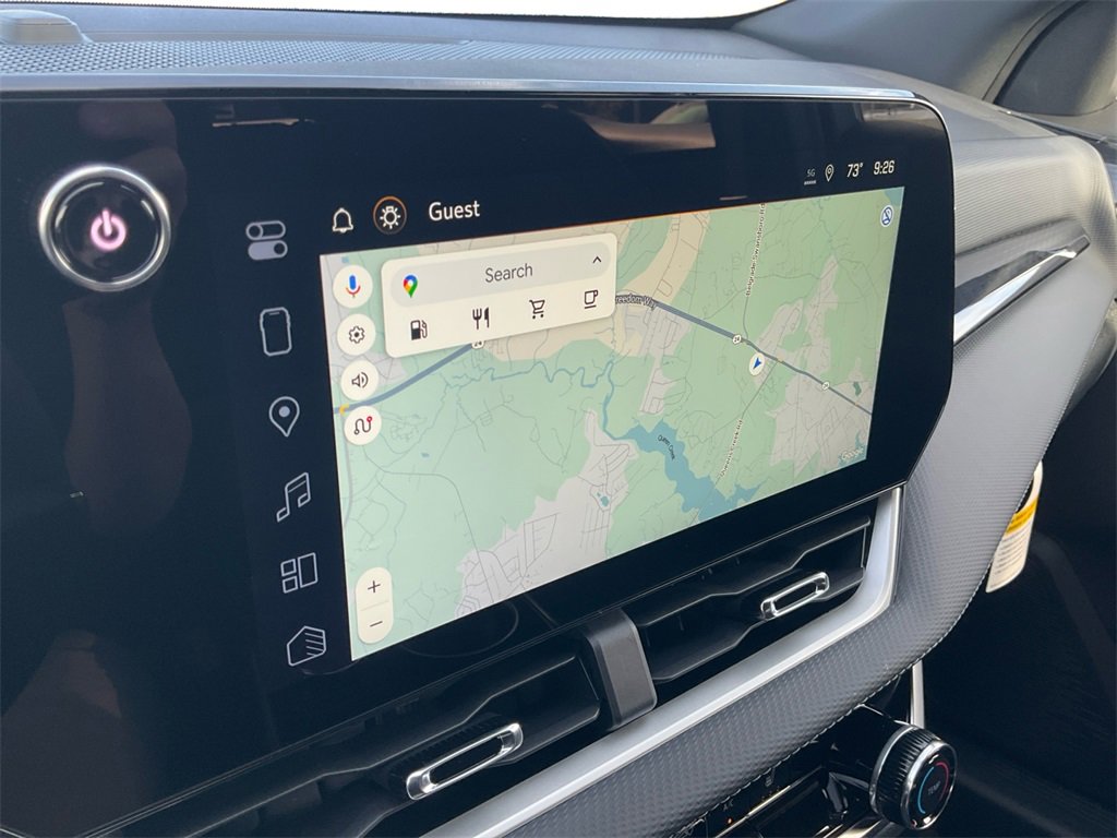 2026 Chevrolet Equinox LT photo 12