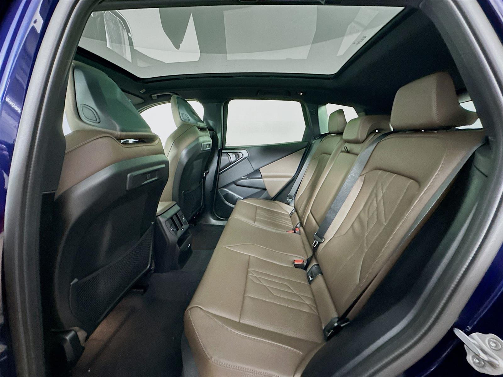 2026 Bmw X3 photo 23