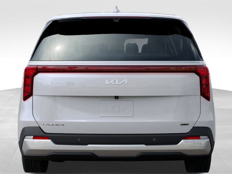 2026 Kia Carnival EX photo 12