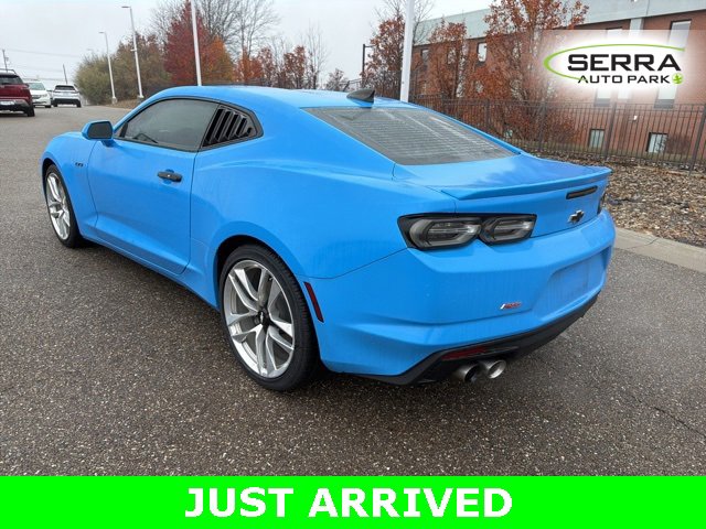 2023 Chevrolet Camaro LT1 photo 4