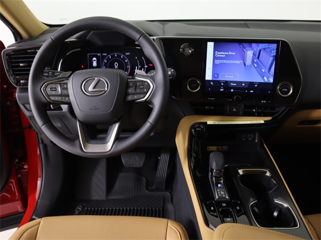 2025 Lexus NX 250 photo 19