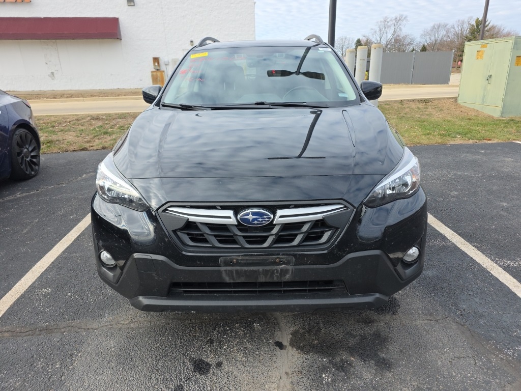 2022 Subaru Crosstrek Premium's photo