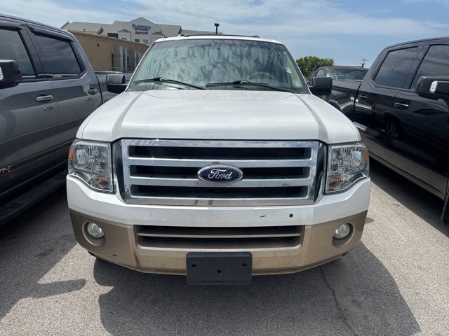 Used 2012 Ford Expedition King Ranch with VIN 1FMJK1J52CEF46946 for sale in Bartlesville, OK