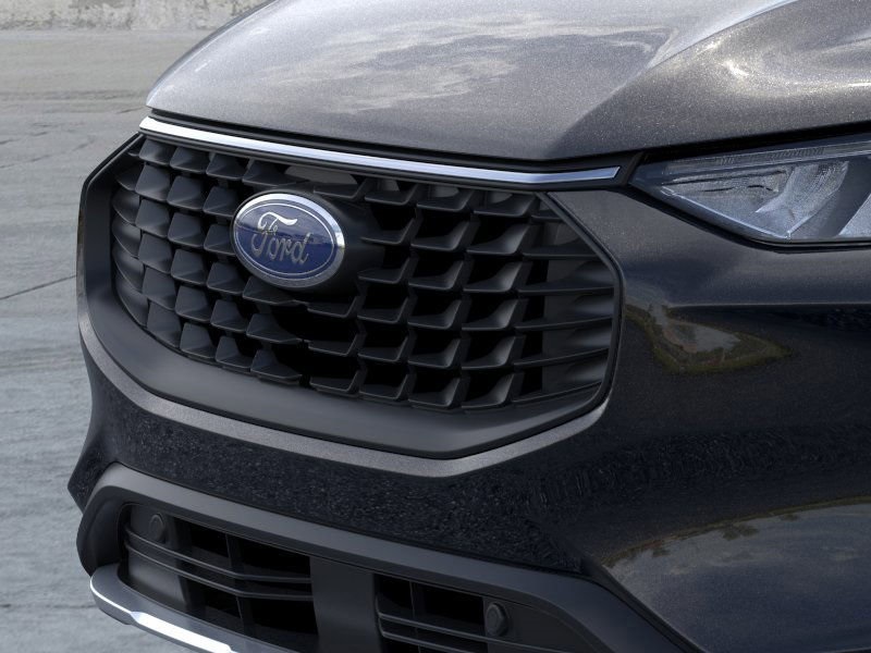 2025 Ford Escape Plug-In Hybrid Base photo 13