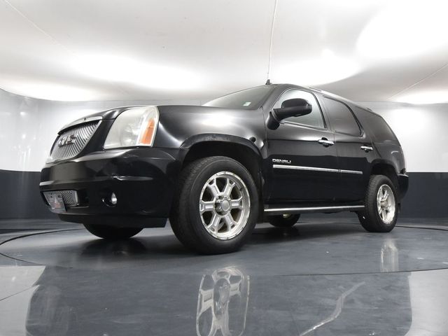 2012 Gmc Yukon Denali photo 48