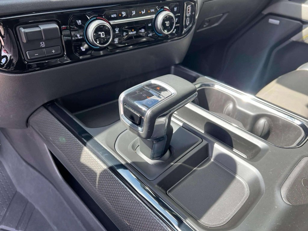 2024 Chevrolet Silverado 1500 ZR2 photo 9