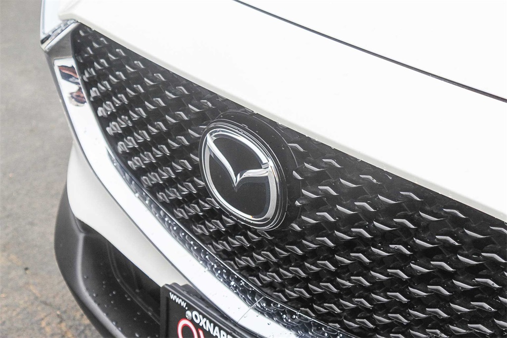 2022 Mazda CX-30 2.5 Turbo Premium photo 8