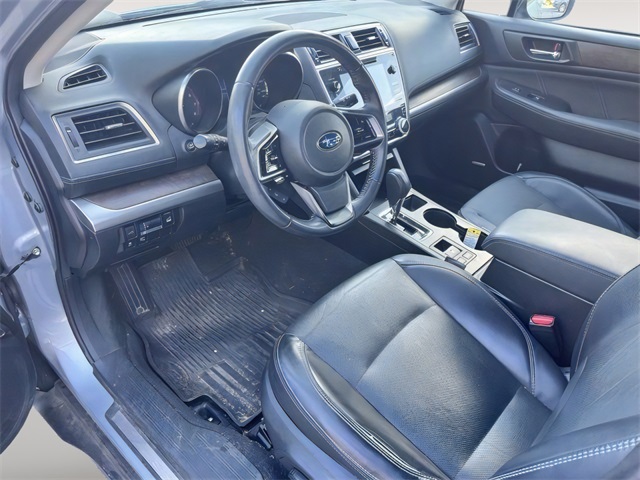 2018 Subaru Outback 2.5i photo 10