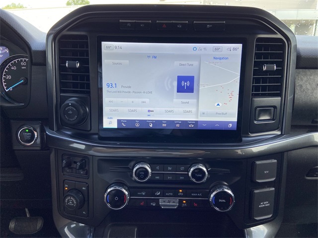 2023 Ford F-150 Tremor photo 7