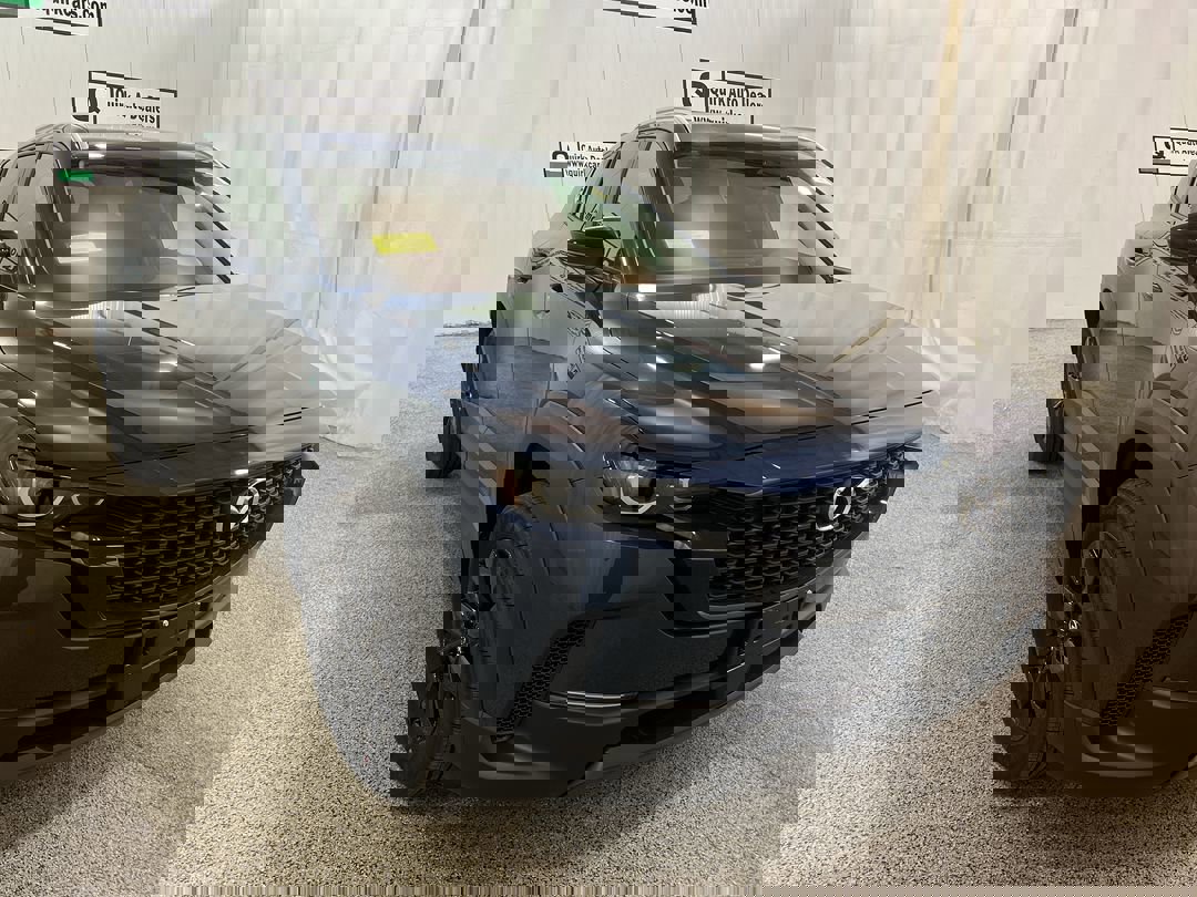 2025 Mazda CX-50 Premium's photo